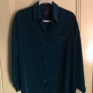 Forever 21 Blouse